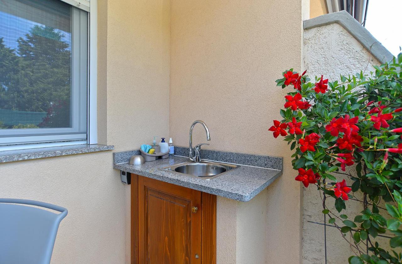 House Peroj 2195 Βίλα Εξωτερικό φωτογραφία