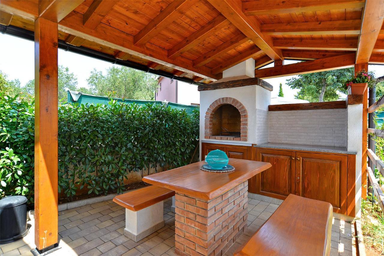 House Peroj 2195 Βίλα Εξωτερικό φωτογραφία