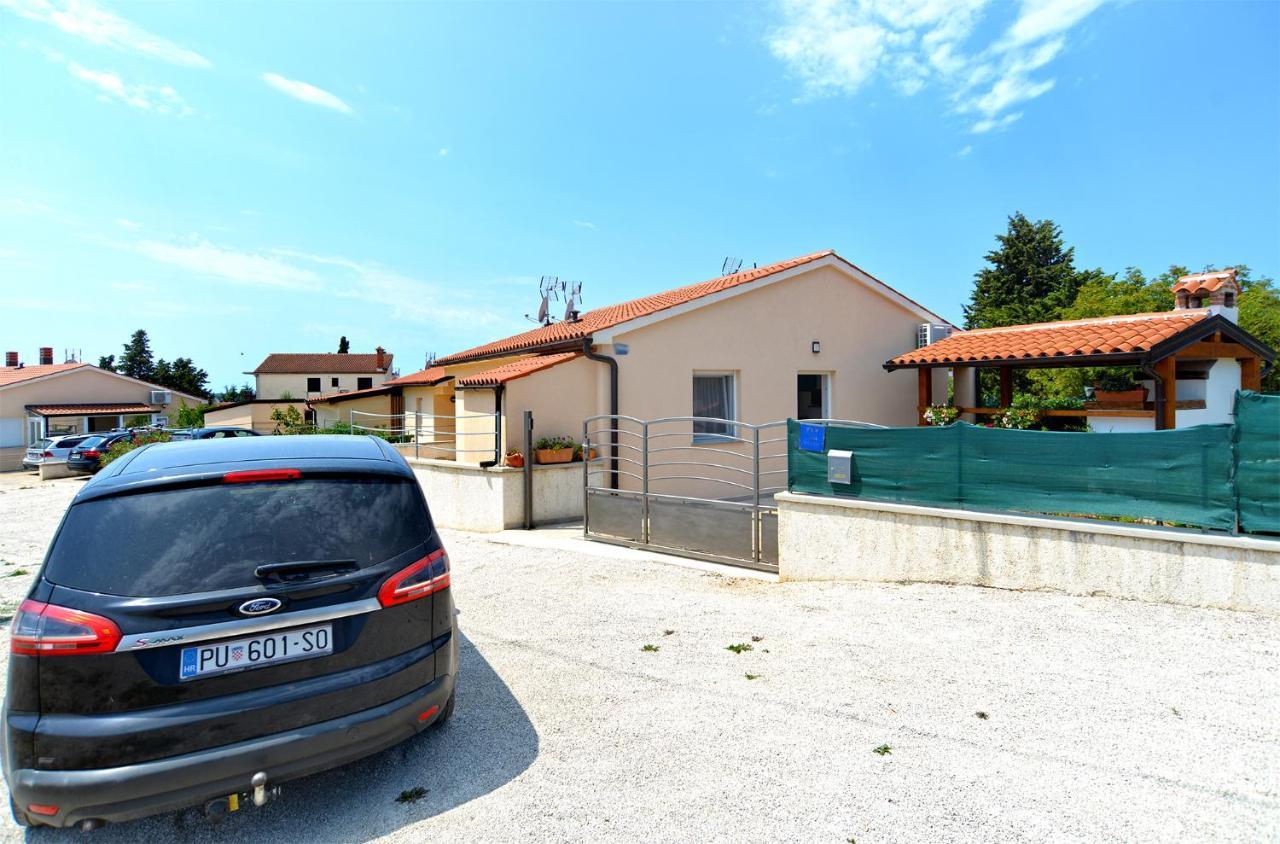House Peroj 2195 Βίλα Εξωτερικό φωτογραφία